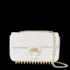 RIVIERA LE BLANC GOLD CHAIN SHARK HANDBAG>SPRAYGROUND Outlet