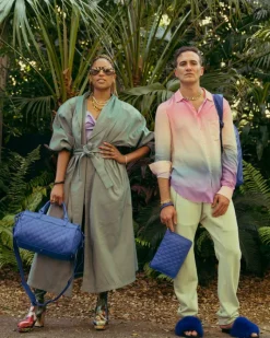 RIVIERA MINI DUFFLE><noscript><img width=