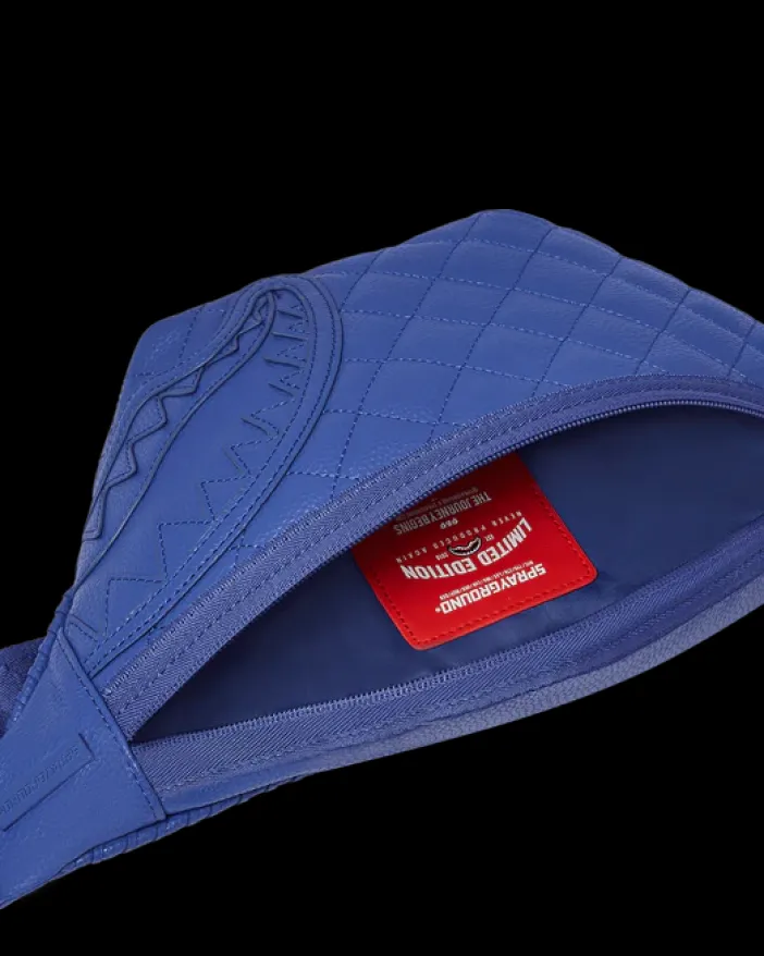 RIVIERA SAVVY CROSSBODY>SPRAYGROUND