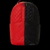 RIVIERA SPLIT BACKPACK (DLXV)>SPRAYGROUND Outlet