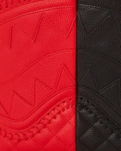 RIVIERA SPLIT BACKPACK (DLXV)><noscript><img width=