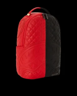 RIVIERA SPLIT BACKPACK (DLXV)><noscript><img width=