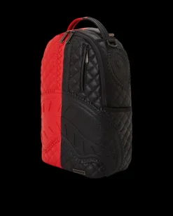 RIVIERA SPLIT BACKPACK (DLXV)><noscript><img width=