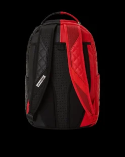 RIVIERA SPLIT BACKPACK (DLXV)><noscript><img width=