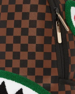 ROMEO AIR ITALIA SHARK BACKPACK><noscript><img width=