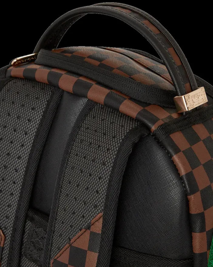 ROMEO AIR ITALIA SHARK BACKPACK>SPRAYGROUND Hot