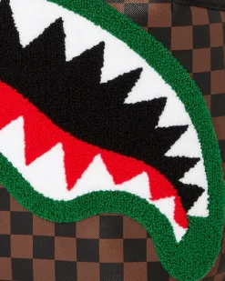 ROMEO AIR ITALIA SHARK BACKPACK><noscript><img width=