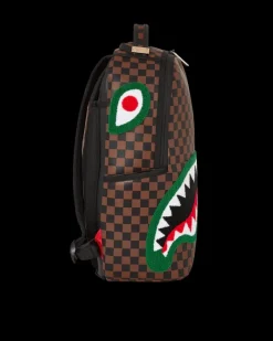 ROMEO AIR ITALIA SHARK BACKPACK><noscript><img width=