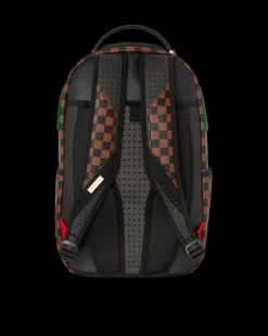 ROMEO AIR ITALIA SHARK BACKPACK><noscript><img width=