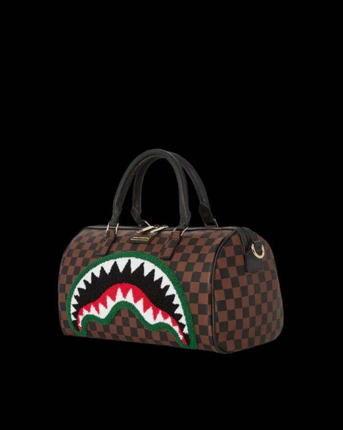 ROMEO AIR ITALIA SHARK MINI DUFFLE>SPRAYGROUND Online