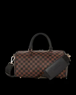 ROMEO AIR ITALIA SHARK MINI DUFFLE><noscript><img width=