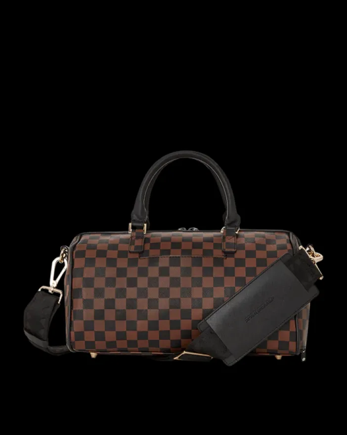 ROMEO AIR ITALIA SHARK MINI DUFFLE>SPRAYGROUND Online