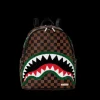 ROMEO AIR ITALIA SHARK SAVAGE BACKPACK>SPRAYGROUND Outlet