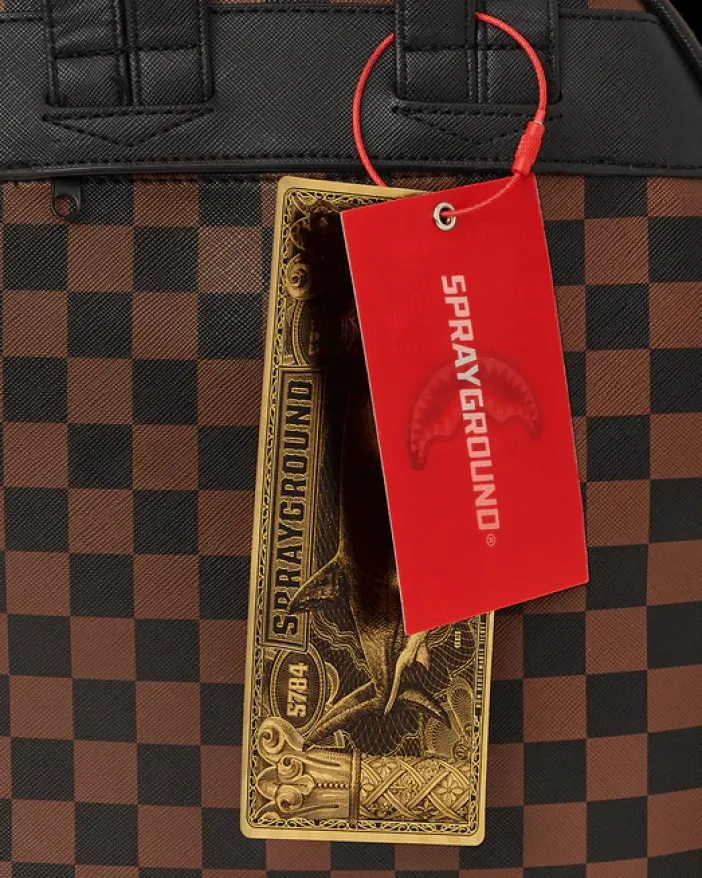 ROMEO AIR ITALIA SHARK SAVAGE BACKPACK>SPRAYGROUND Outlet