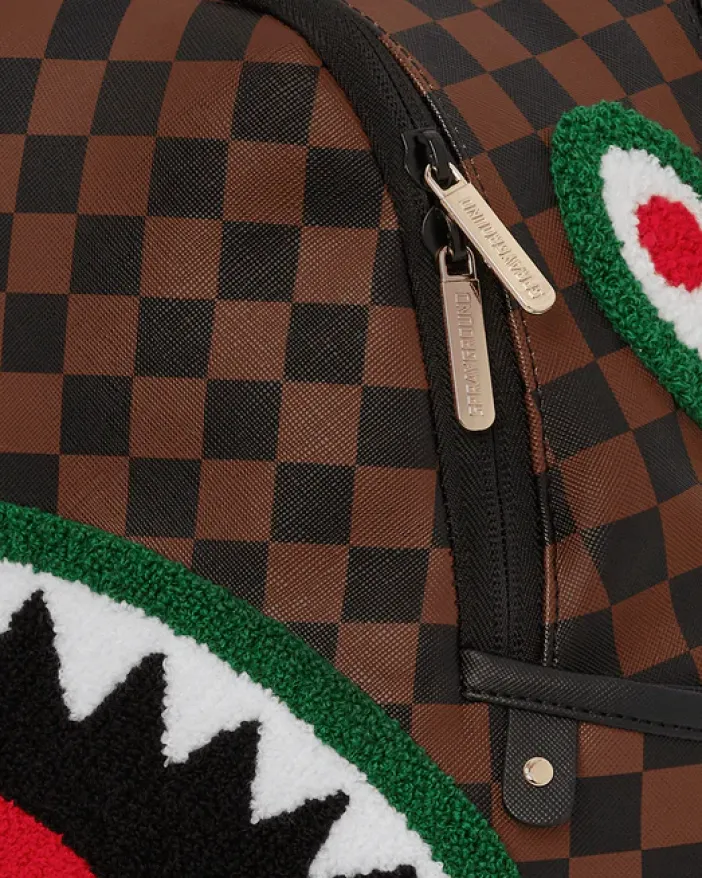 ROMEO AIR ITALIA SHARK SAVAGE BACKPACK>SPRAYGROUND Outlet