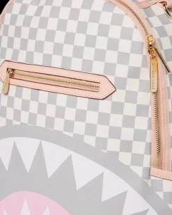ROSE ALL DAY LA PALAIS BACKPACK (DLXV)><noscript><img width=
