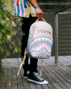 ROSE ALL DAY LA PALAIS BACKPACK (DLXV)><noscript><img width=