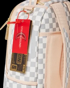 ROSE ALL DAY LA PALAIS BACKPACK (DLXV)><noscript><img width=