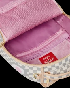 ROSE ALL DAY LA PALAIS BACKPACK (DLXV)><noscript><img width=