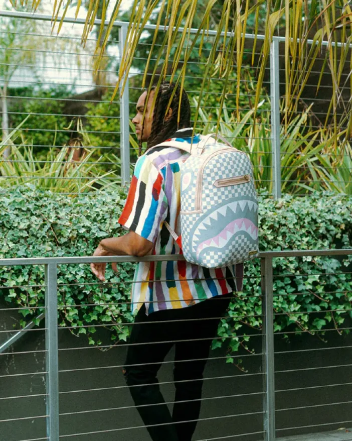 ROSE ALL DAY LA PALAIS BACKPACK (DLXV)>SPRAYGROUND Clearance