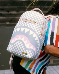 ROSE ALL DAY LA PALAIS BACKPACK (DLXV)><noscript><img width=