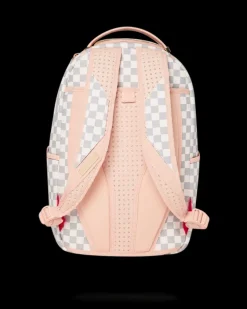 ROSE ALL DAY LA PALAIS BACKPACK (DLXV)><noscript><img width=