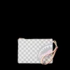ROSE ALL DAY LA PALAIS CROSSOVER CLUTCH>SPRAYGROUND Online