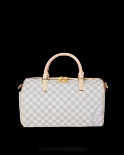 ROSE ALL DAY LA PALAIS MINI DUFFLE>SPRAYGROUND Discount