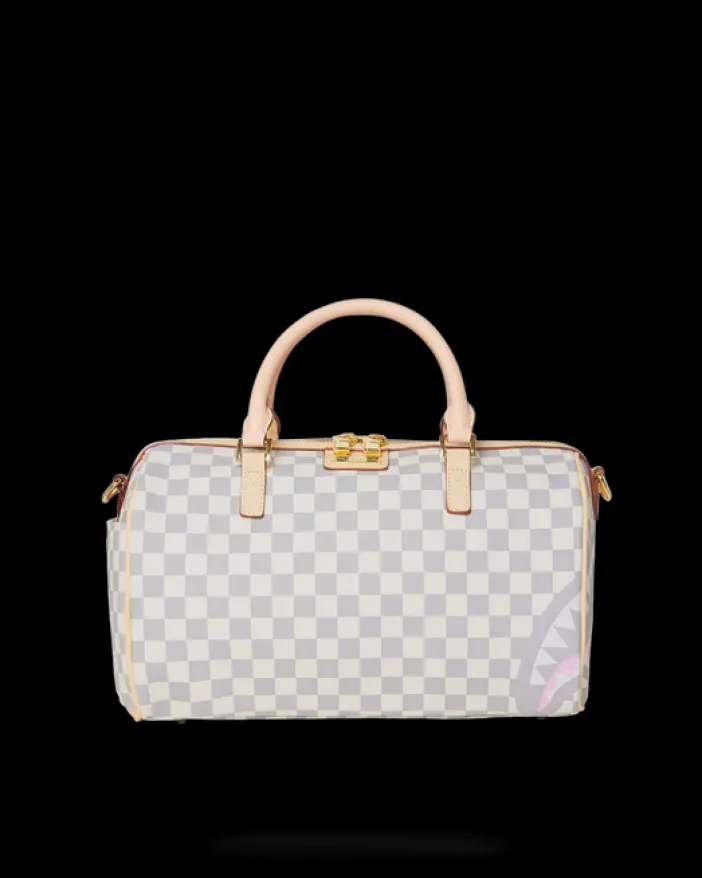 ROSE ALL DAY LA PALAIS MINI DUFFLE>SPRAYGROUND Discount