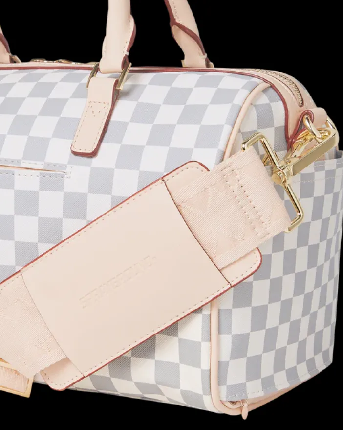 ROSE ALL DAY LA PALAIS MINI DUFFLE>SPRAYGROUND Discount