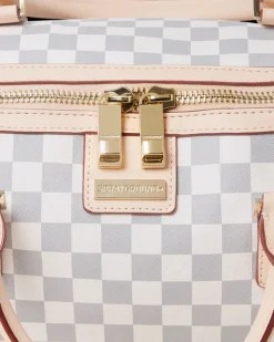 ROSE ALL DAY LA PALAIS MINI DUFFLE><noscript><img width=