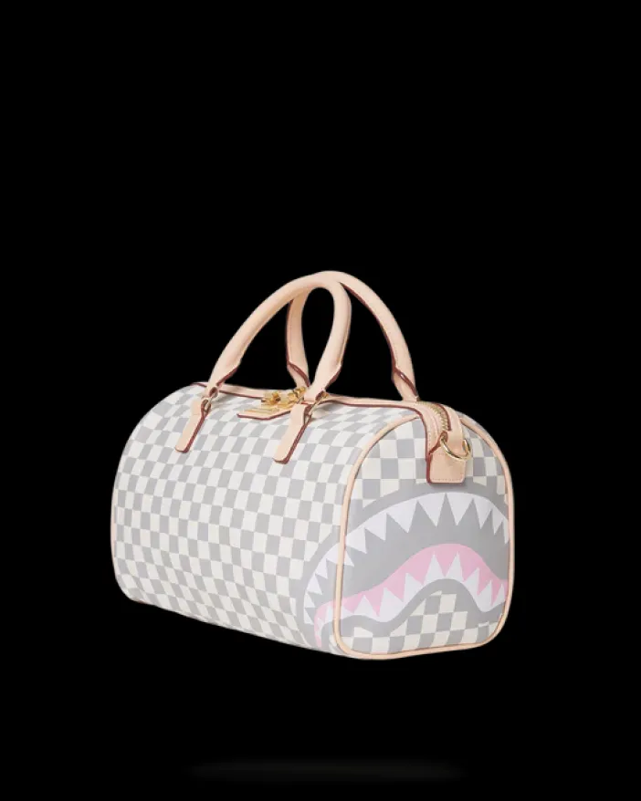 ROSE ALL DAY LA PALAIS MINI DUFFLE>SPRAYGROUND Discount