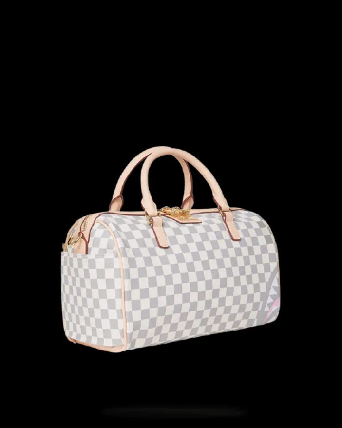 ROSE ALL DAY LA PALAIS MINI DUFFLE>SPRAYGROUND Discount