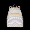 ROSE ALL DAY LA PALAIS SAVAGE BACKPACK>SPRAYGROUND Hot