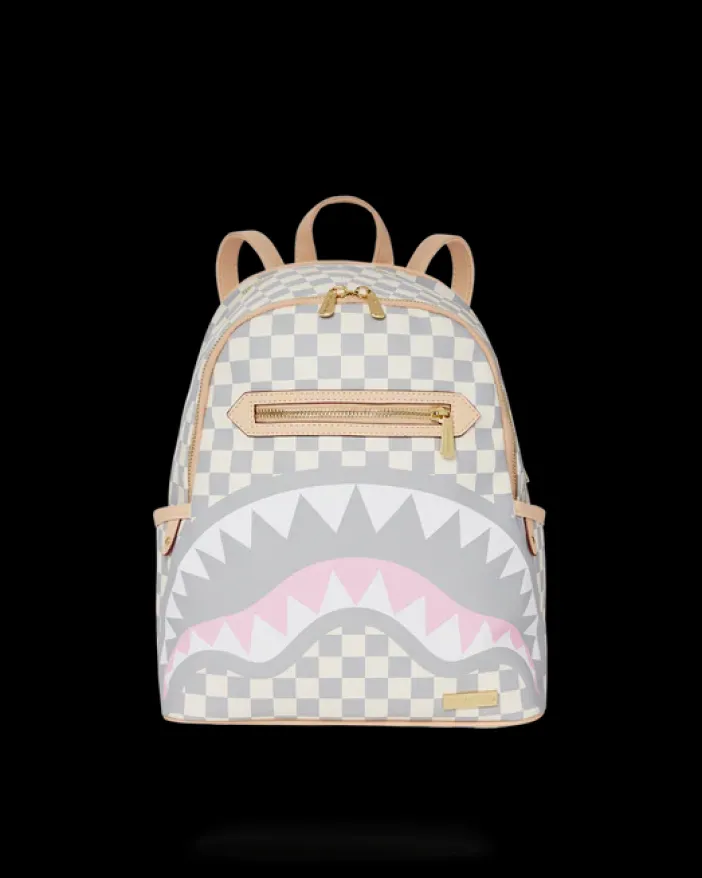 ROSE ALL DAY LA PALAIS SAVAGE BACKPACK>SPRAYGROUND Hot