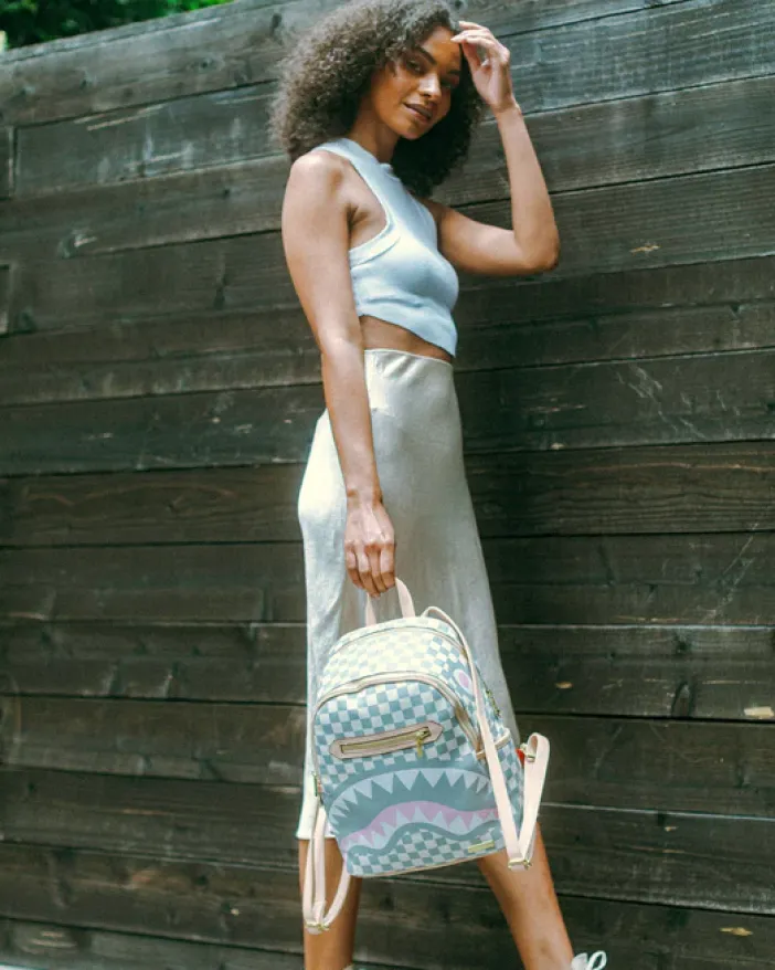 ROSE ALL DAY LA PALAIS SAVAGE BACKPACK>SPRAYGROUND Hot