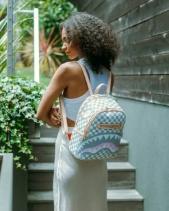 ROSE ALL DAY LA PALAIS SAVAGE BACKPACK><noscript><img width=