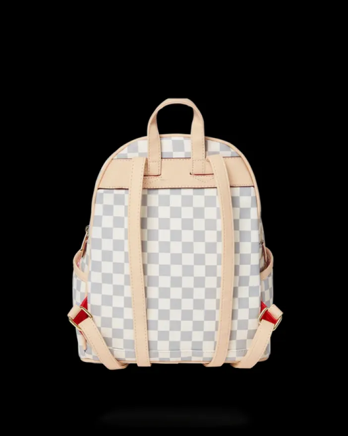 ROSE ALL DAY LA PALAIS SAVAGE BACKPACK>SPRAYGROUND Hot