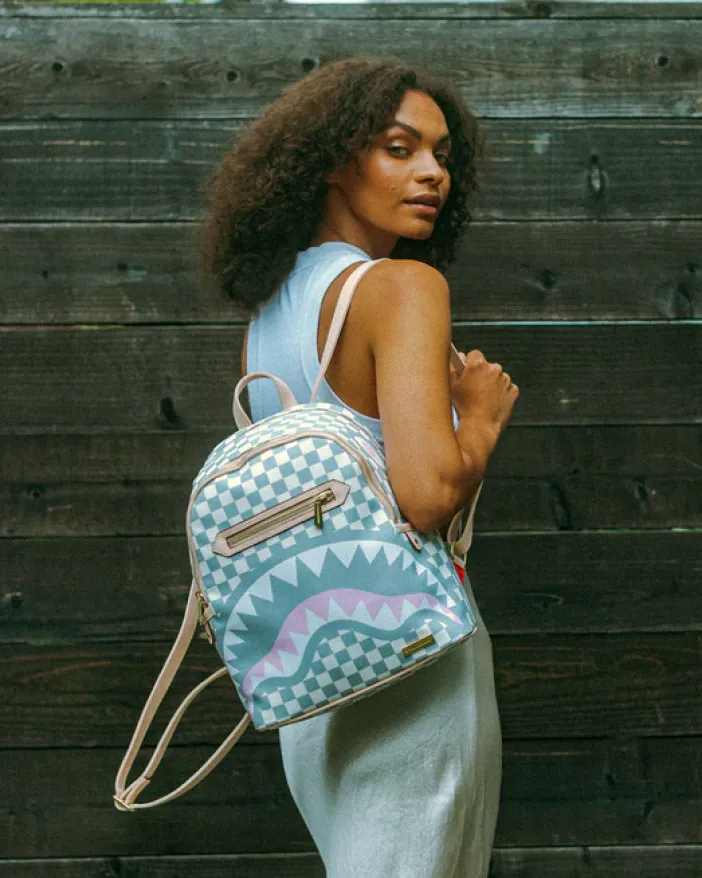 ROSE ALL DAY LA PALAIS SAVAGE BACKPACK>SPRAYGROUND Hot
