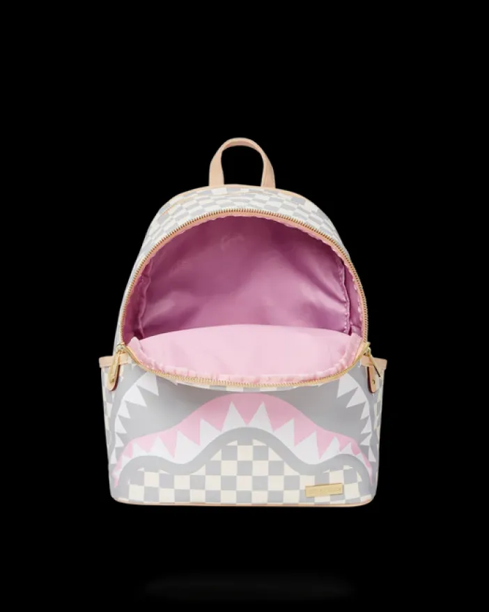 ROSE ALL DAY LA PALAIS SAVAGE BACKPACK>SPRAYGROUND Hot