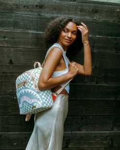 ROSE ALL DAY LA PALAIS SAVAGE BACKPACK><noscript><img width=