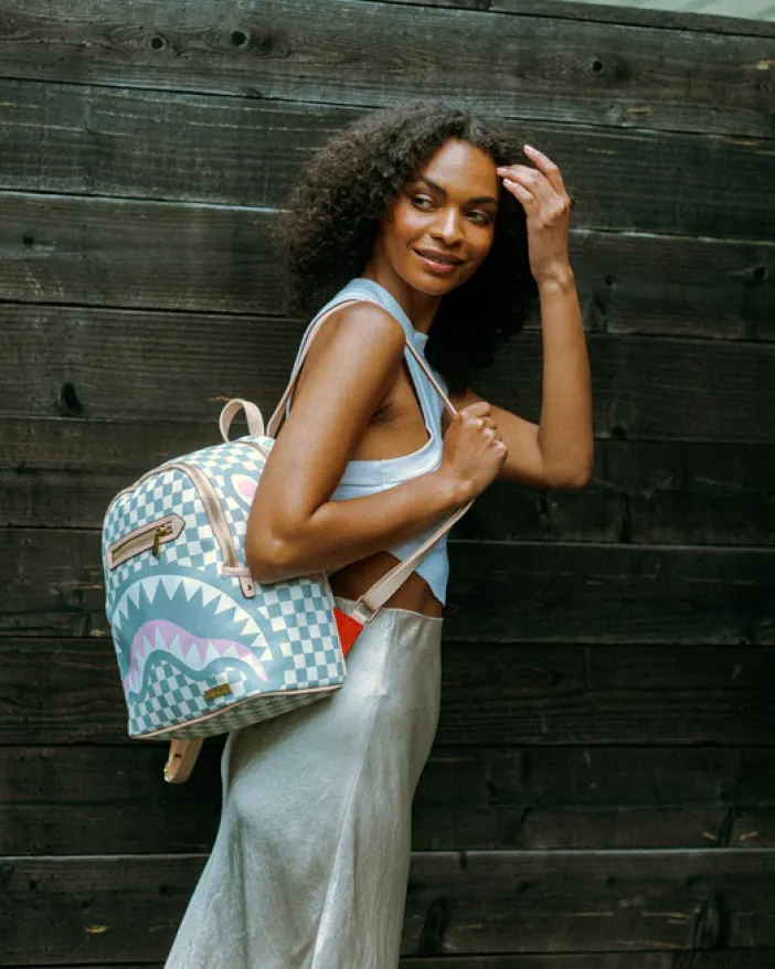 ROSE ALL DAY LA PALAIS SAVAGE BACKPACK>SPRAYGROUND Hot