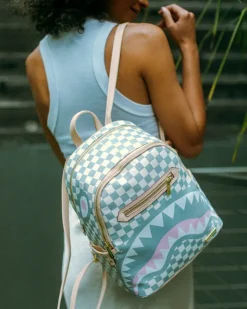 ROSE ALL DAY LA PALAIS SAVAGE BACKPACK><noscript><img width=
