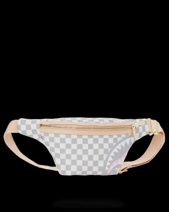 ROSE ALL DAY LA PALAIS SAVVY CROSSBODY>SPRAYGROUND Hot