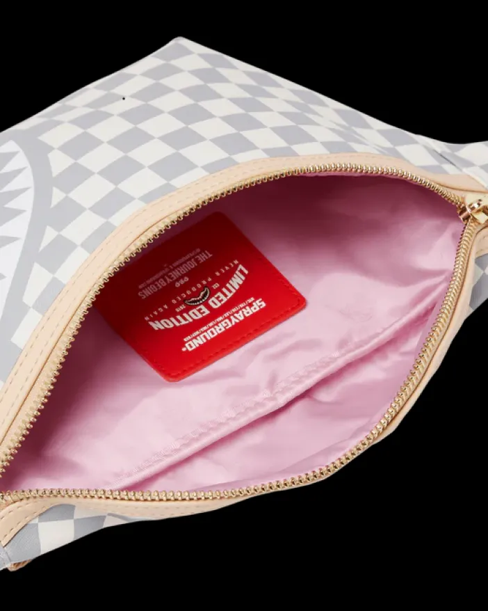 ROSE ALL DAY LA PALAIS SAVVY CROSSBODY>SPRAYGROUND Hot