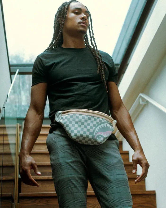 ROSE ALL DAY LA PALAIS SAVVY CROSSBODY>SPRAYGROUND Hot