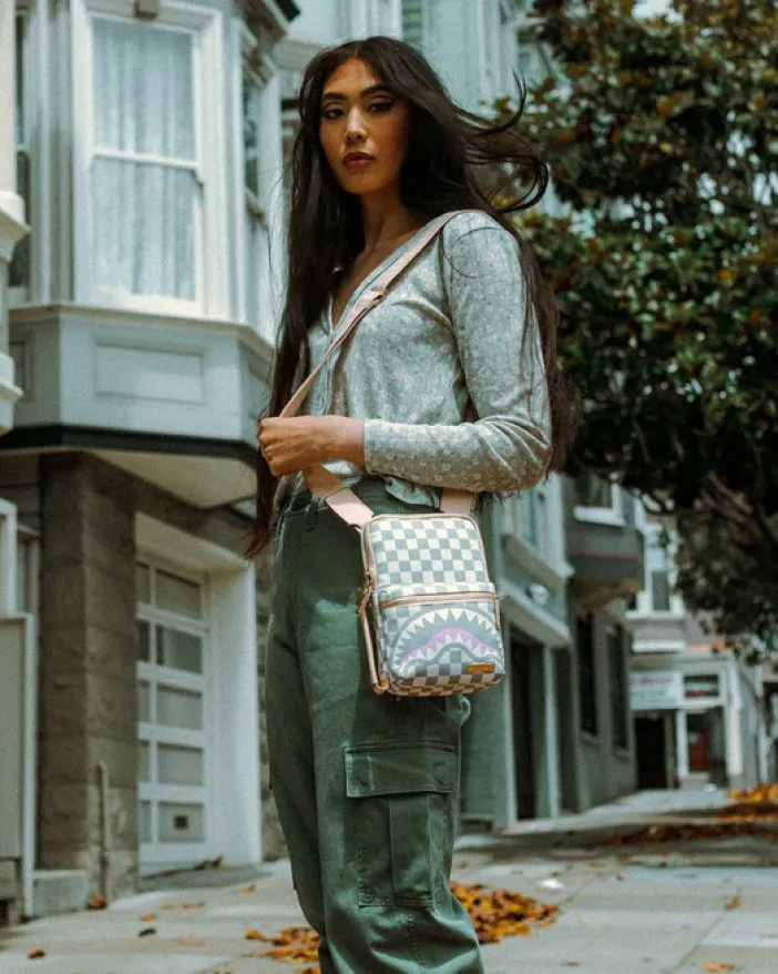 ROSE ALL DAY LA PALAIS SLING>SPRAYGROUND Sale