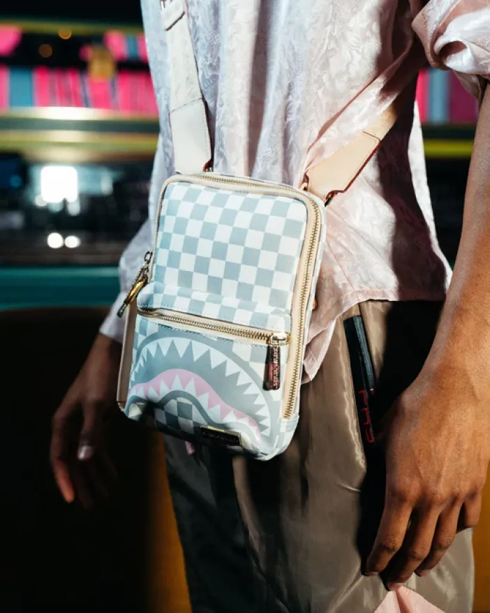 ROSE ALL DAY LA PALAIS SLING>SPRAYGROUND Sale