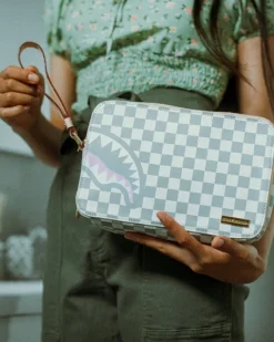 ROSE ALL DAY LA PALAIS TOILETRY BAG><noscript><img width=