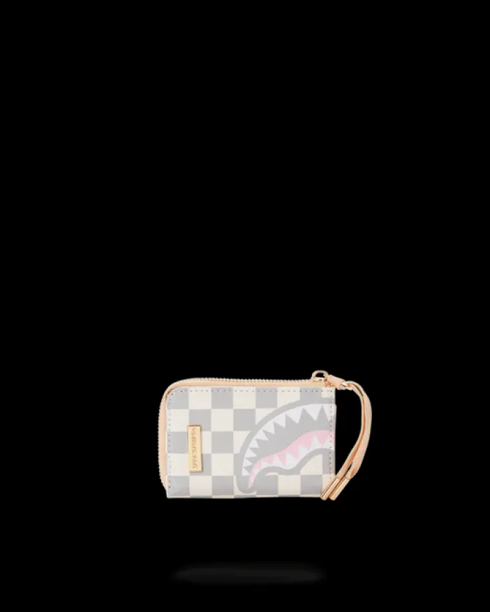 ROSE ALL DAY LA PALAIS WALLET>SPRAYGROUND Sale